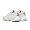 Zapatillas de tenis para mujer Mondo Forza en blanco