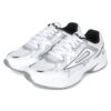 Zapatillas Decypher Gris/Negro/Blanco