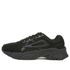Zapatillas Decypher negras