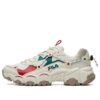 Zapatillas deportivas bajas Fluid, amarillas