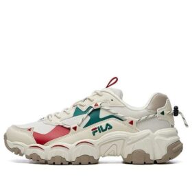Zapatillas deportivas bajas Fluid, amarillas