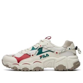 Zapatillas deportivas bajas Fluid, amarillas