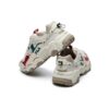 Zapatillas deportivas bajas Fluid, amarillas
