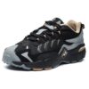 Zapatillas deportivas clásicas Negro/Gris