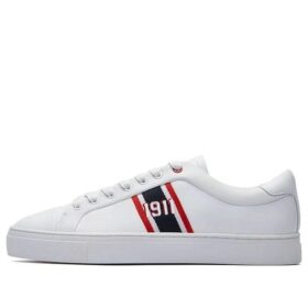 Zapatillas deportivas de moda, color blanco