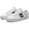 Zapatillas deportivas de moda, color blanco