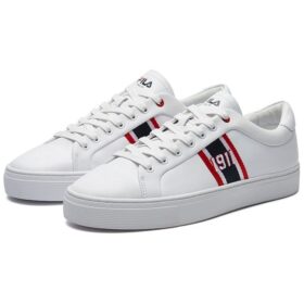 Zapatillas deportivas de moda, color blanco