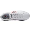 Zapatillas deportivas de moda, color blanco