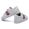 Zapatillas deportivas de moda, color blanco