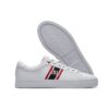 Zapatillas deportivas de moda, color blanco