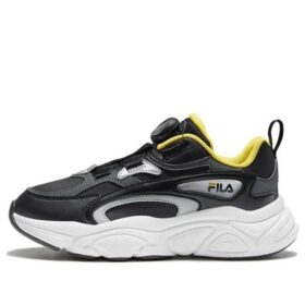 Zapatillas deportivas de running «Negro-Blanco»