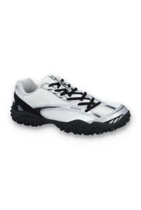 Zapatillas deportivas Echappe blancas
