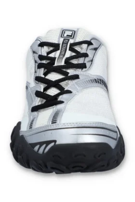 Zapatillas deportivas Echappe blancas