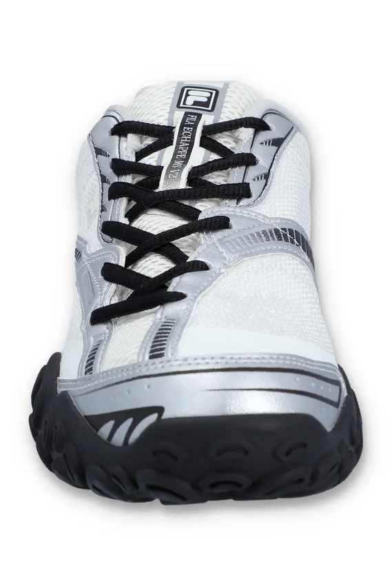 Zapatillas deportivas Echappe blancas