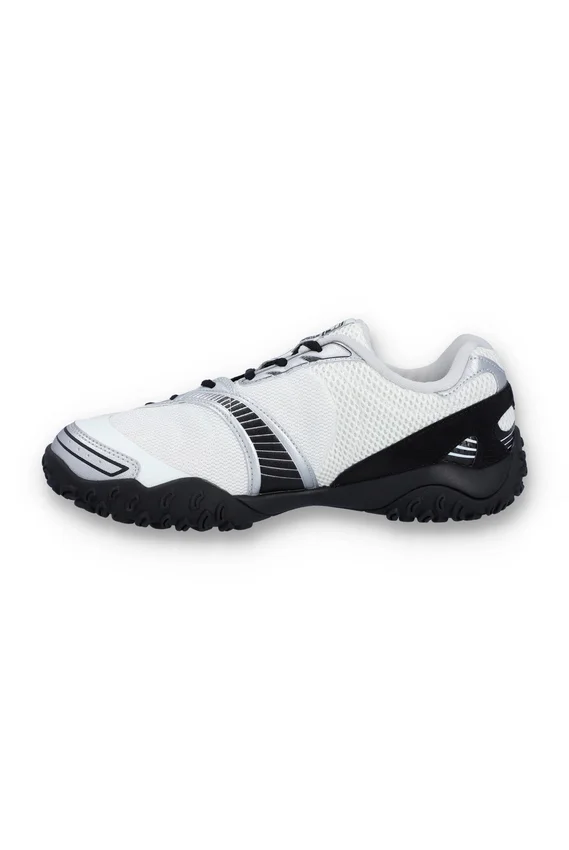 Zapatillas deportivas Echappe blancas