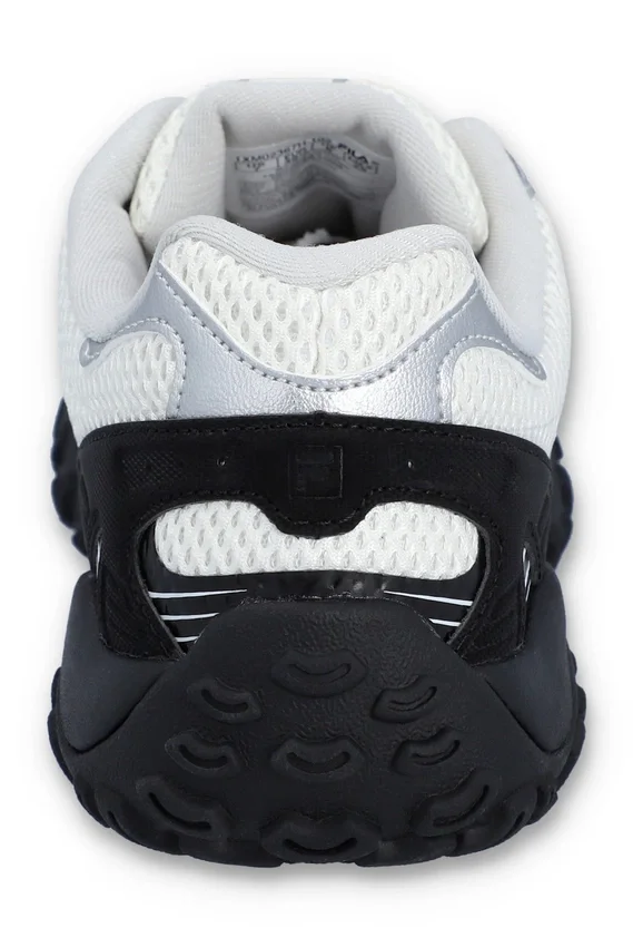 Zapatillas deportivas Echappe blancas