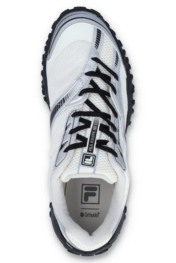 Zapatillas deportivas Echappe blancas