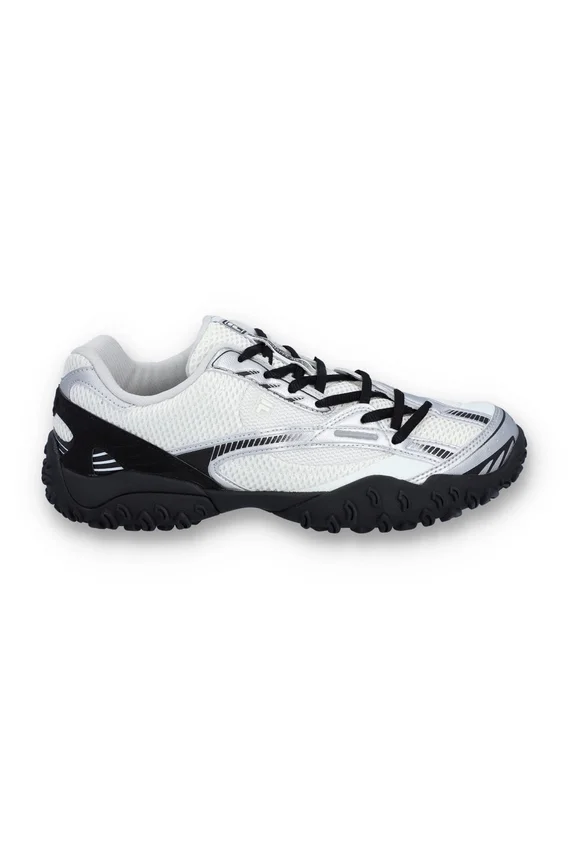Zapatillas deportivas Echappe blancas