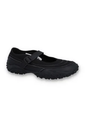 Zapatillas deportivas Echappe en negro