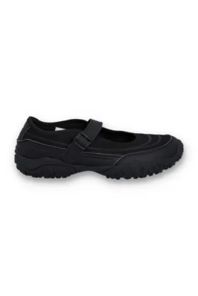 Zapatillas deportivas Echappe en negro