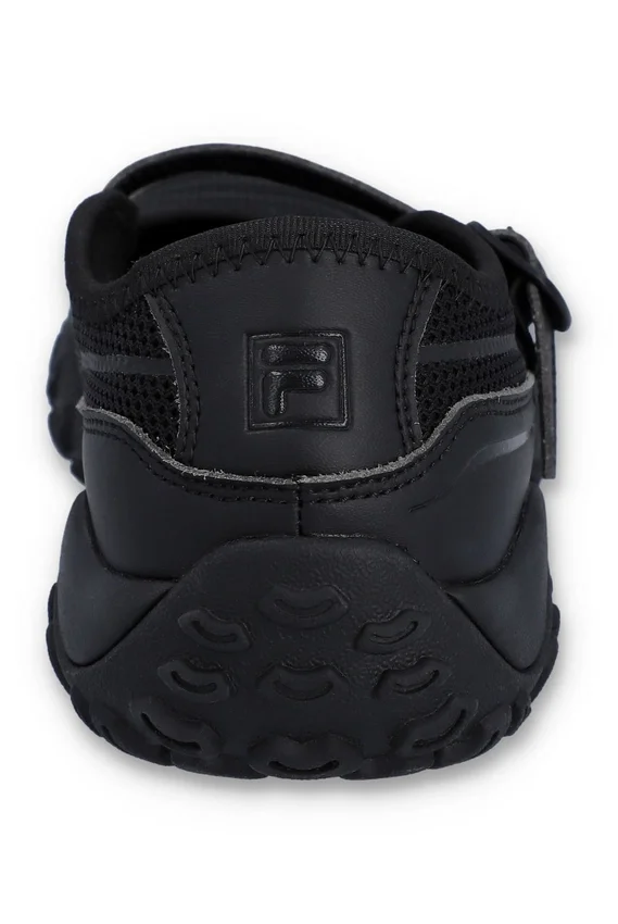 Zapatillas deportivas Echappe en negro