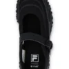 Zapatillas deportivas Echappe en negro