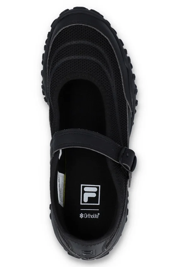 Zapatillas deportivas Echappe en negro