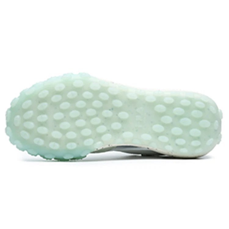 Zapatillas deportivas Gara «Blanco, verde y negro»