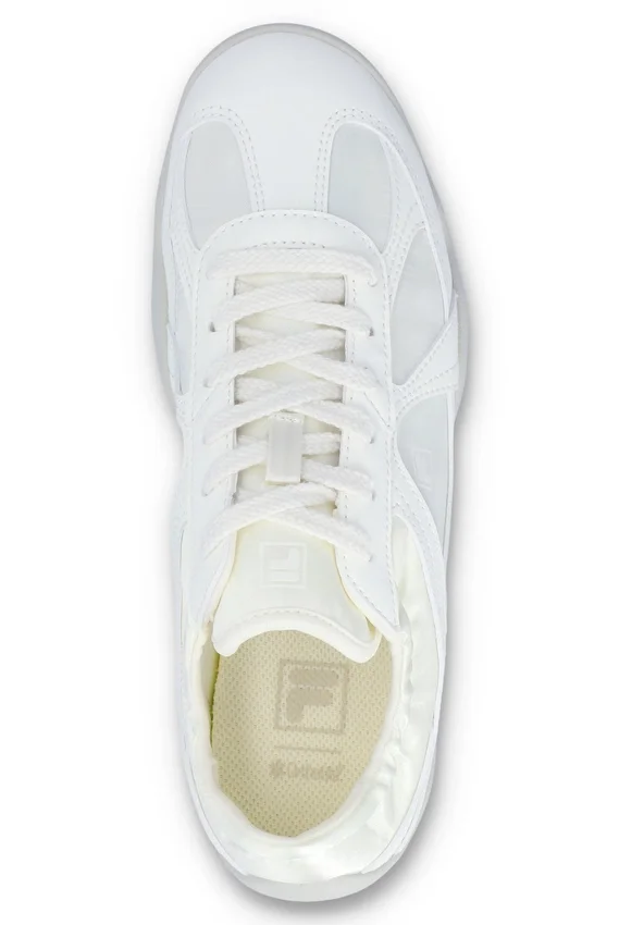 Zapatillas deportivas Glio Performance en color beige