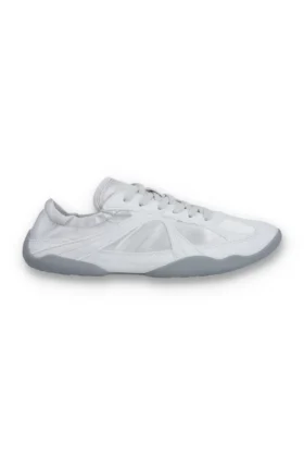 Zapatillas deportivas Glio Performance plateadas