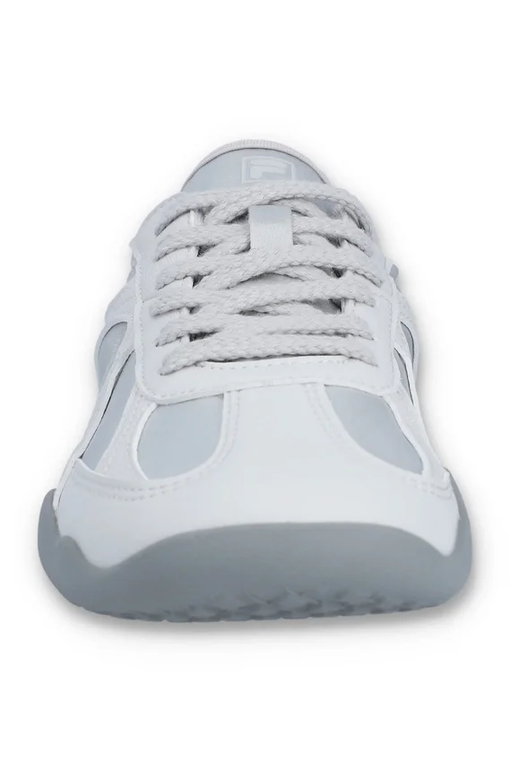 Zapatillas deportivas Glio Performance plateadas