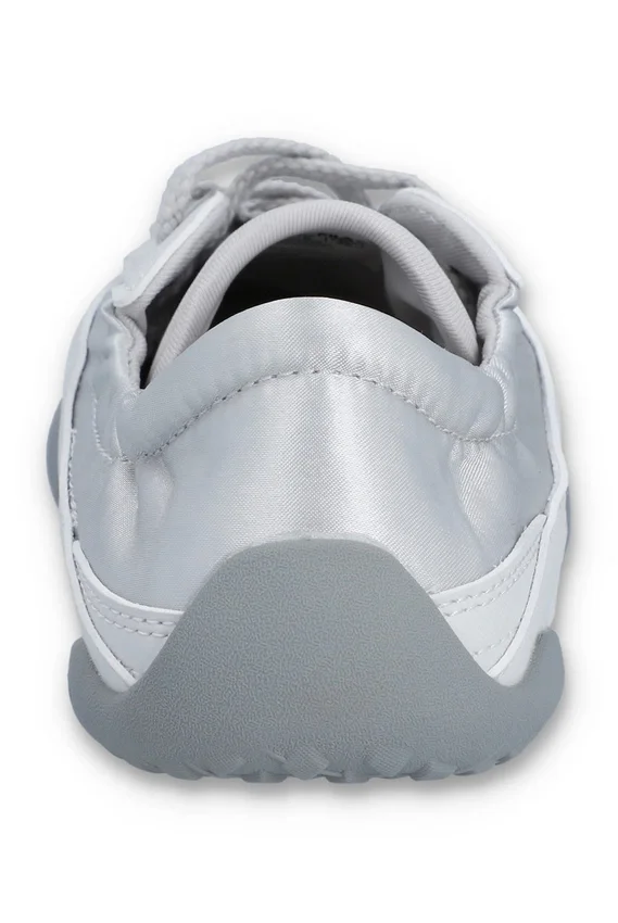 Zapatillas deportivas Glio Performance plateadas