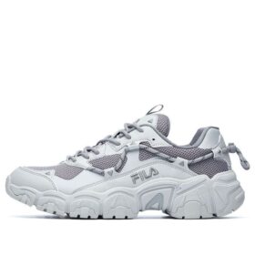 Zapatillas deportivas informales Cat Claw «Gris»