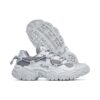 Zapatillas deportivas informales Cat Claw «Gris»