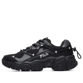 Zapatillas deportivas informales Cat Claw «Negro»