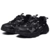 Zapatillas deportivas informales Cat Claw «Negro»