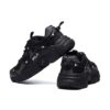 Zapatillas deportivas informales Cat Claw «Negro»