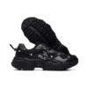 Zapatillas deportivas informales Cat Claw «Negro»