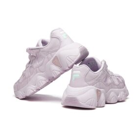 Zapatillas deportivas Jagger Classic, color morado