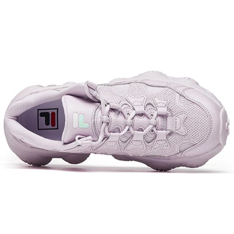 Zapatillas deportivas Jagger Classic, color morado