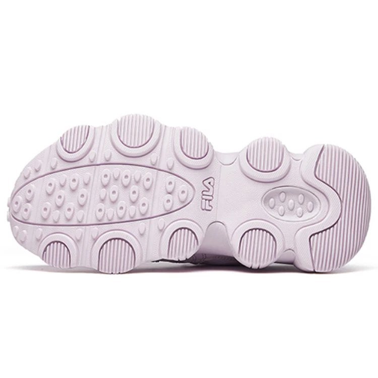 Zapatillas deportivas Jagger Classic, color morado