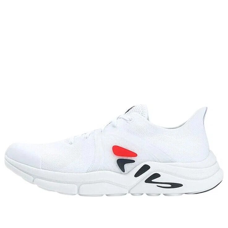 Zapatillas deportivas Mind 6 «Blanco»