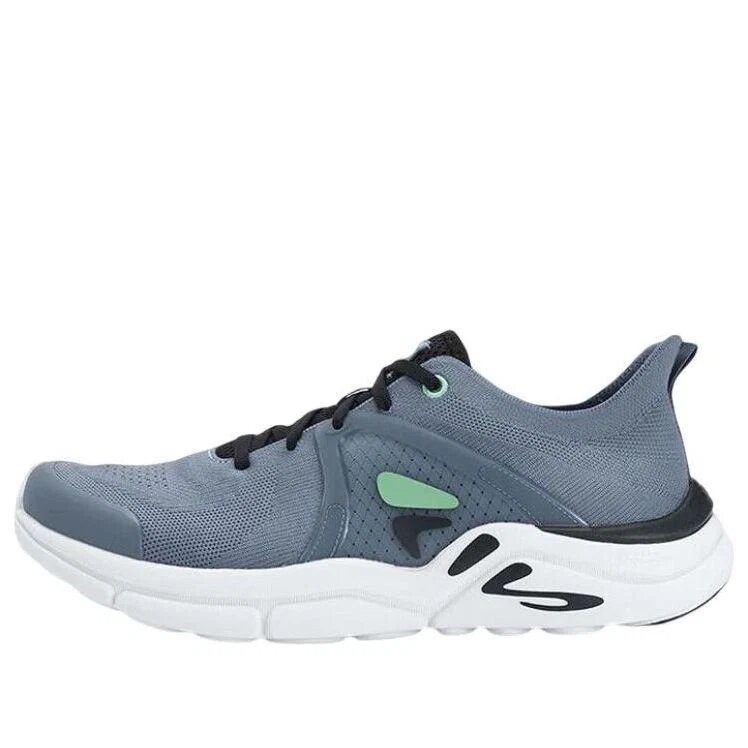 Zapatillas deportivas Mind 6 «Gris»