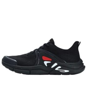 Zapatillas deportivas Mind 6 «Negro»