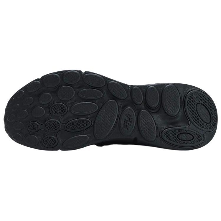 Zapatillas deportivas Mind 6 «Negro»