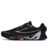 Zapatillas deportivas Mind 6 «Negro-Blanco»