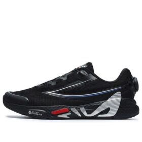 Zapatillas deportivas Mind 6 «Negro-Blanco»