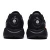 Zapatillas deportivas Mind 6 «Negro-Blanco»