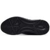 Zapatillas deportivas Mind 6 «Negro-Blanco»