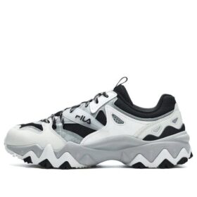 Zapatillas deportivas Oakmont 2 «Negro, gris y blanco»
